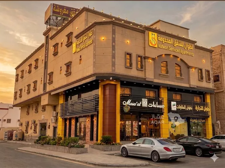 استوديو للإيجار في شارع الامام محمد بن سعود, حي المنار, مدينة الدمام, المنطقة الشرقية 2