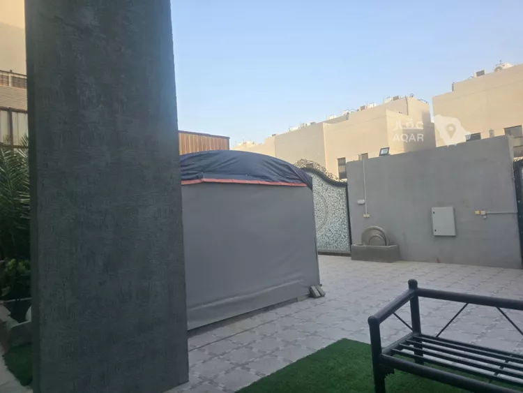 فيلا للبيع في شارع ابو زكريا الفراء, حي الندى, مدينة الدمام, المنطقة الشرقية 13