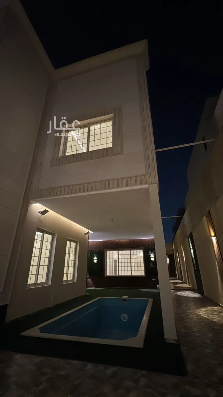 فيلا للبيع في شارع حيان بن المنذر, حي الفيصلية, مدينة الدمام, المنطقة الشرقية صورة 4