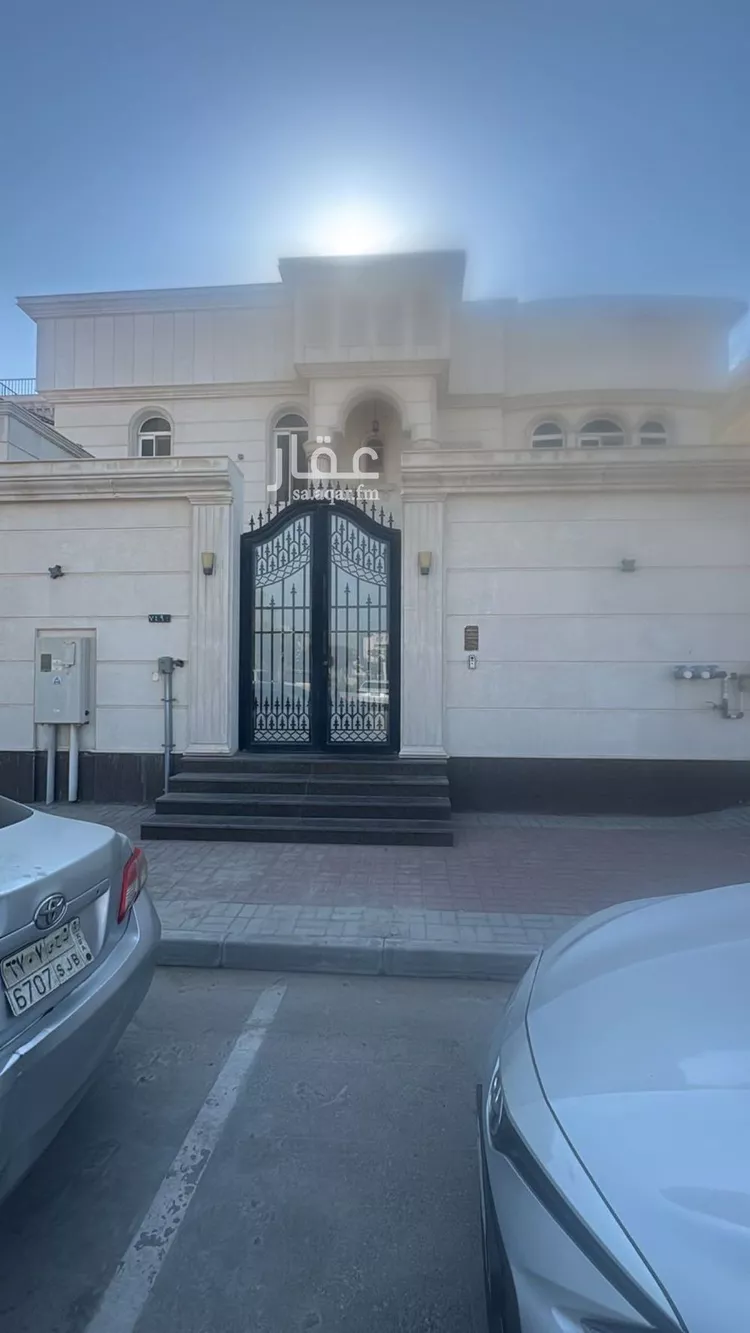 Apartment for Rent in Dhahran Al Qashlah