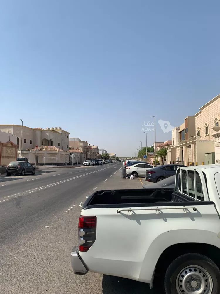 Floor for Rent in Dammam Al Manar 13