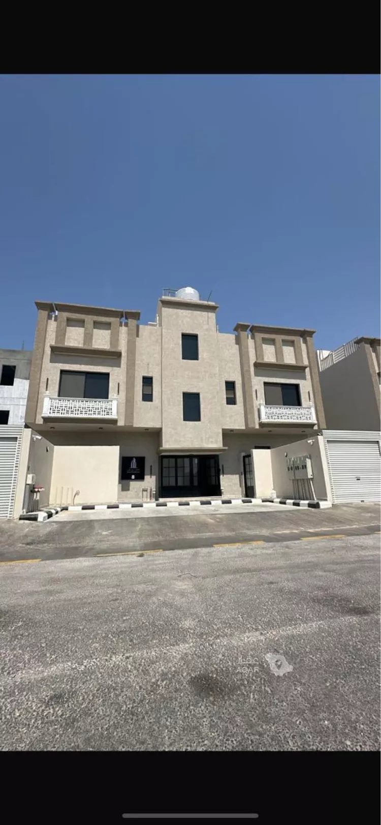 Apartment for Sale in Dammam Al Amal
