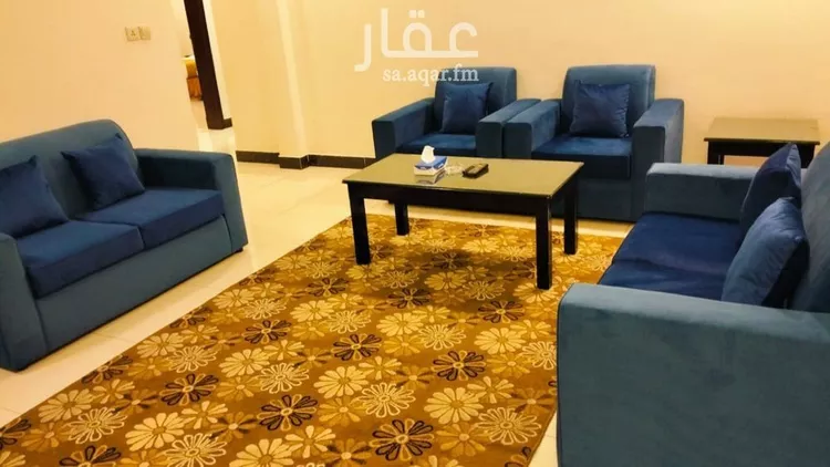 شقة للإيجار في شارع ابو بكر الصديق, حي الفيصلية, مدينة الدمام, المنطقة الشرقية صورة 3