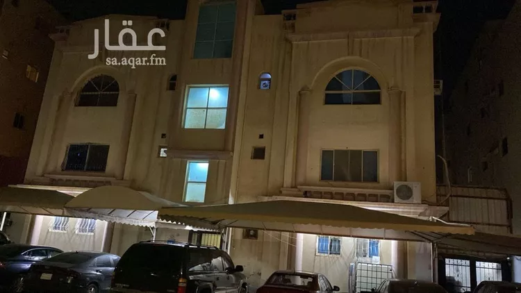 شقة للبيع في شارع الكحل, حي الجوهرة, مدينة الدمام, المنطقة الشرقية صورة 5