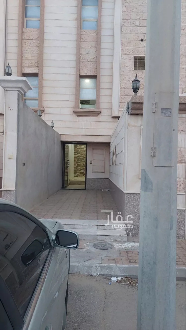 شقة للبيع في شارع ابو يزيد بن محمد, حي المنار, مدينة الدمام, المنطقة الشرقية صورة 4
