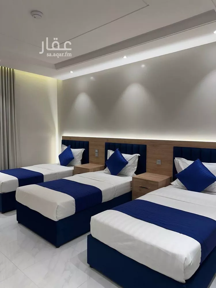 شقة للإيجار في شارع سويف, حي الروابي, مدينة أبها, منطقة عسير 6