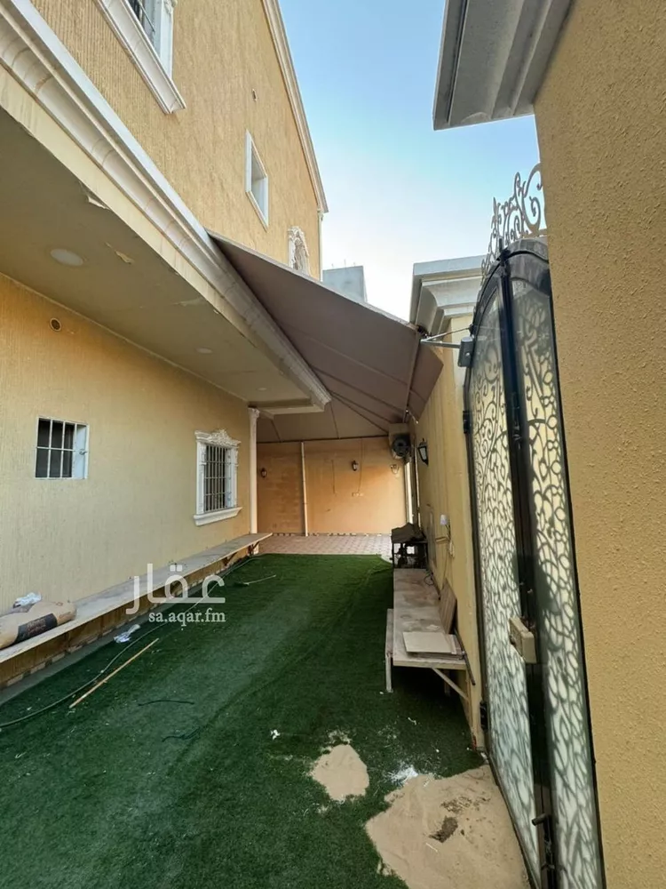 فيلا للإيجار في شارع 17هـ, حي الجسر, مدينة الخبر, المنطقة الشرقية صورة 2