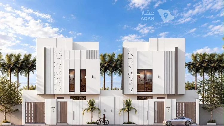 Villa for Sale in Al Khobar As Sawari