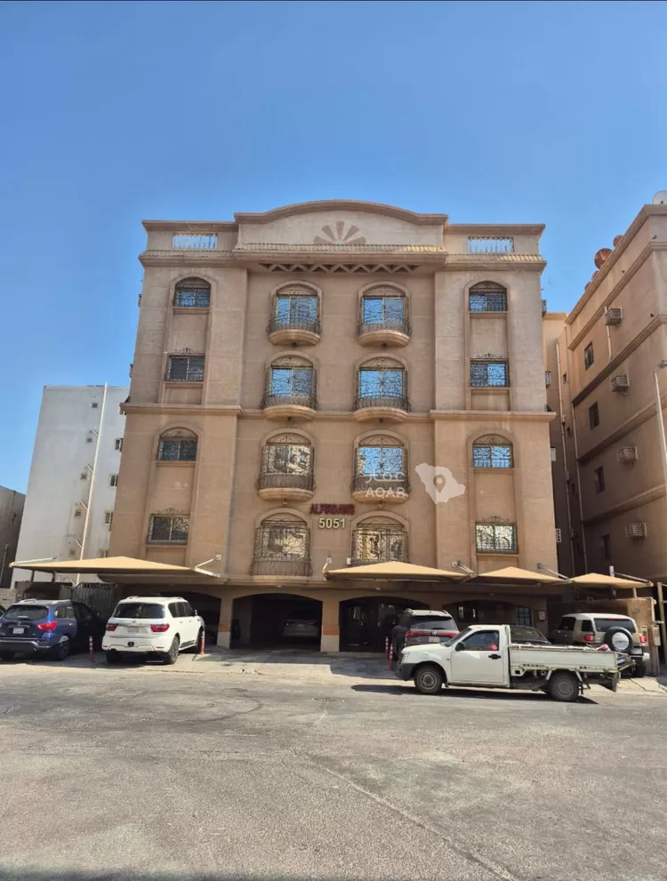 Apartment for Rent in Dammam Al Fardus