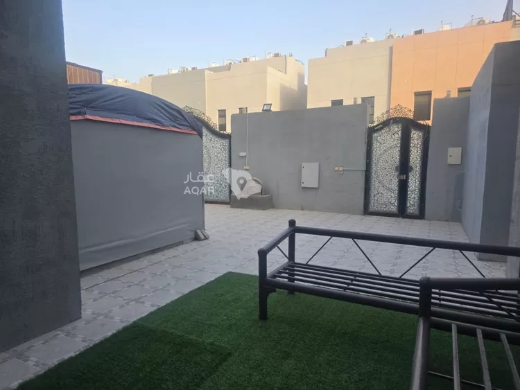فيلا للبيع في شارع ابو زكريا الفراء, حي الندى, مدينة الدمام, المنطقة الشرقية صورة 5