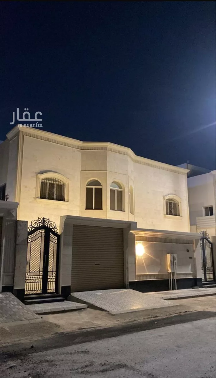 فيلا للبيع في حي الأمانة, مدينة الدمام, المنطقة الشرقية