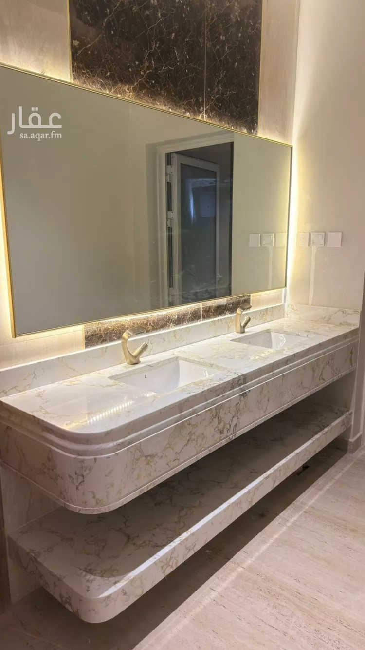 شقة للإيجار في شارع العناب, حي الحسام, مدينة الدمام, المنطقة الشرقية صورة 5