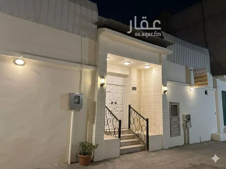 Building for Rent in Dammam Ibn Khaldun