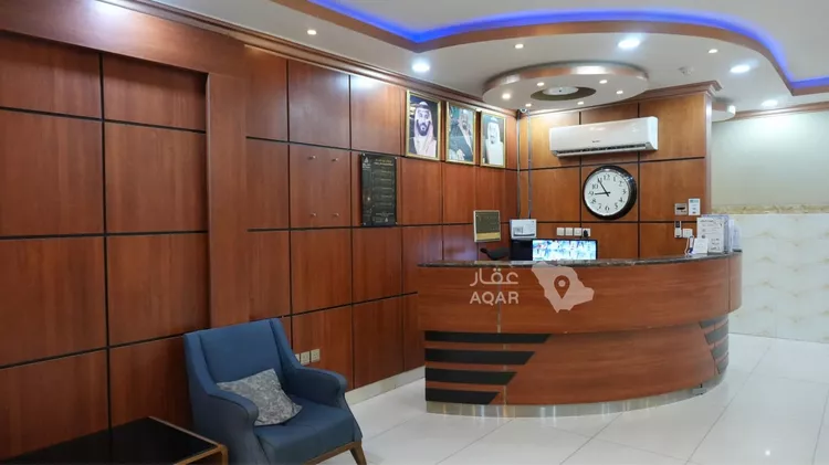 استوديو للإيجار في شارع الامام محمد بن سعود, حي المنار, مدينة الدمام, المنطقة الشرقية 4