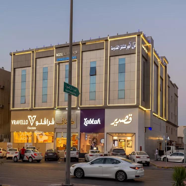 شقة للإيجار في شارع ابو بكر الصديق, حي الفيصلية, مدينة الدمام, المنطقة الشرقية