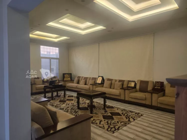 فيلا للبيع في شارع ابو زكريا الفراء, حي الندى, مدينة الدمام, المنطقة الشرقية 14