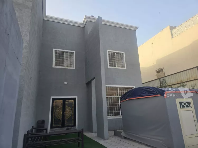 فيلا للبيع في شارع ابو زكريا الفراء, حي الندى, مدينة الدمام, المنطقة الشرقية 12