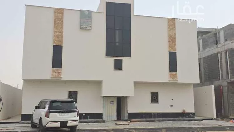 Apartment for Sale in Al Kharj Al Yamamah