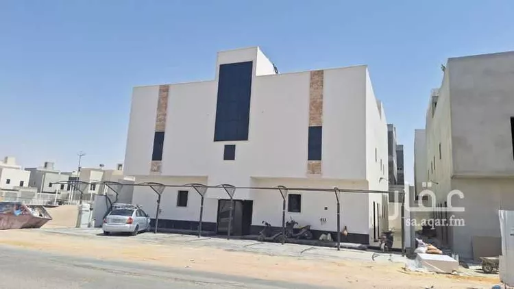 Apartment for Sale in Al Kharj Al Yamamah
