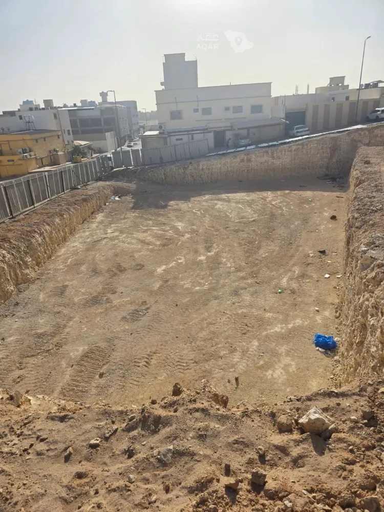 Land for Sale in Al Kharj Al Aziziyah