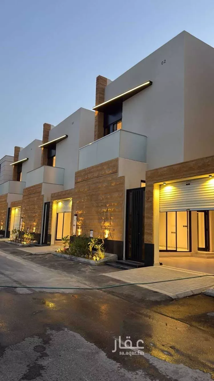 فيلا للبيع في شارع السبع ، حي مخطط ا ، شرورة ، شرورة