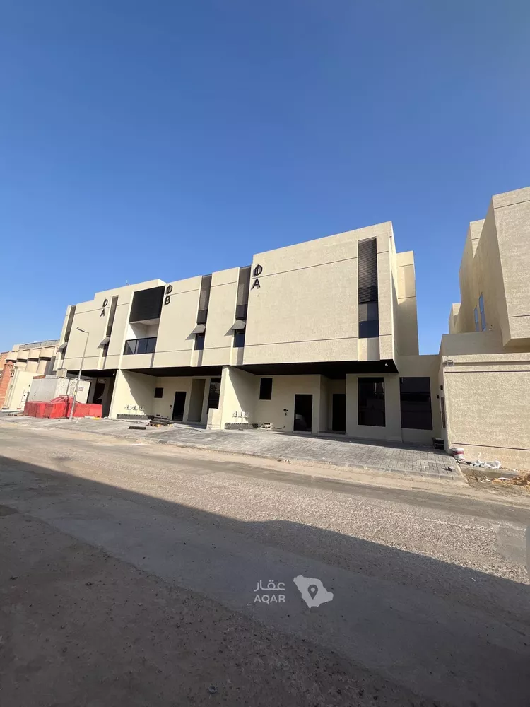 شقة للبيع في شارع عفيفة القرشية, حي ظهرة البديعة, مدينة الرياض, منطقة الرياض