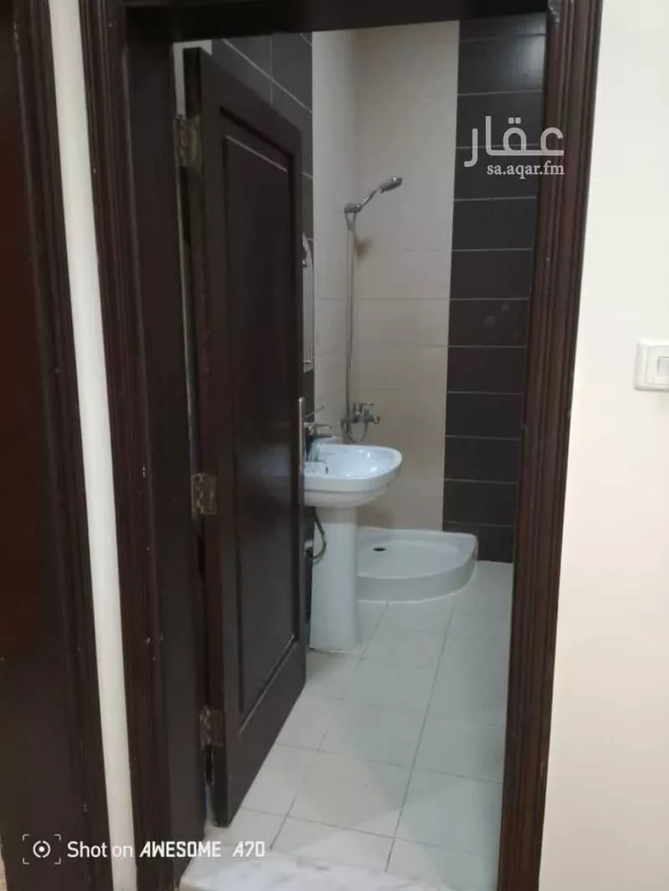 عمارة للإيجار في شارع فرائد الضبطيه, حي النزهة, مدينة جدة, منطقة مكة المكرمة صورة 2