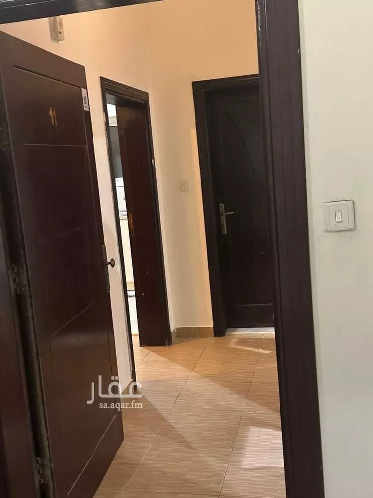 عمارة للإيجار في شارع فرائد الضبطيه, حي النزهة, مدينة جدة, منطقة مكة المكرمة صورة 2