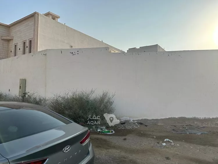 Land for Rent in Jeddah As Salhiyah