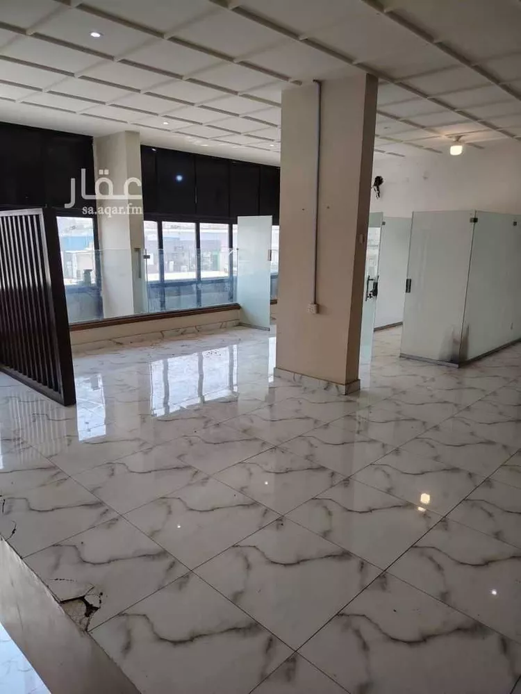 Building for Rent in Jeddah Al Hamadaniyah