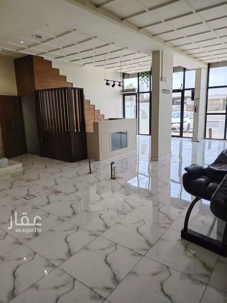 محل للإيجار في شارع عامر بن المنذر(رضي الله عنه), حي الحمدانية, مدينة جدة, منطقة مكة المكرمة صورة 4