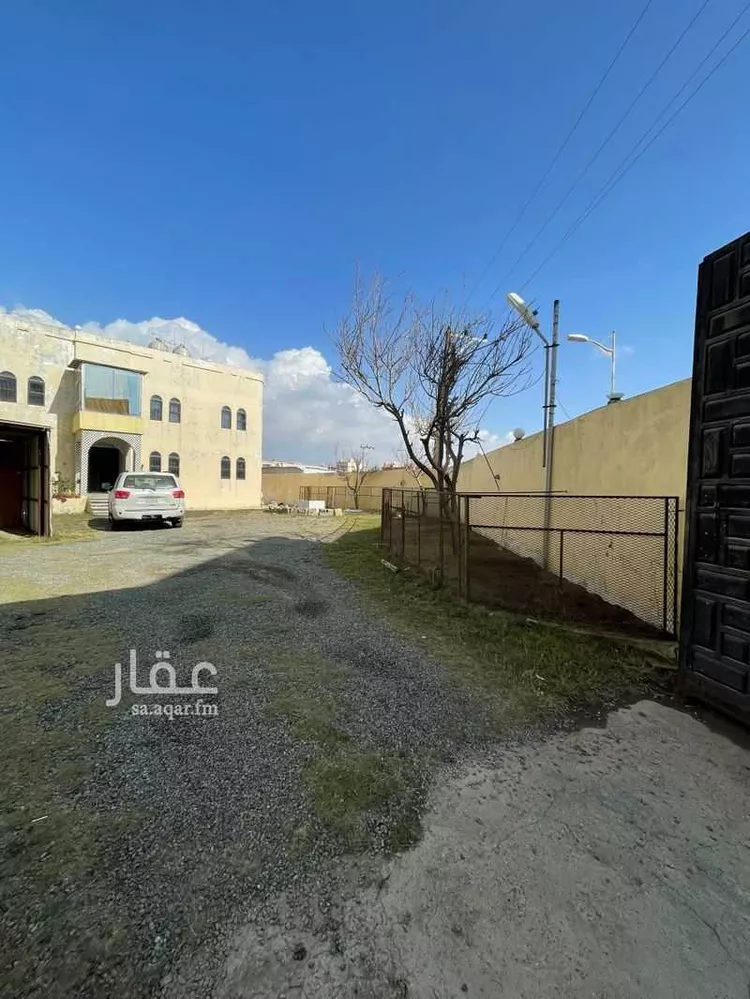 فيلا للبيع في شارع جابر ابن حيان, حي السلام, مدينة النماص, منطقة عسير صورة 2