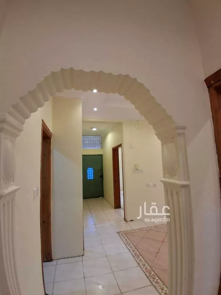 شقة للإيجار في شارع حازم ابن حرملة, حي الهرير الغربى, مدينة خميس مشيط, منطقة عسير