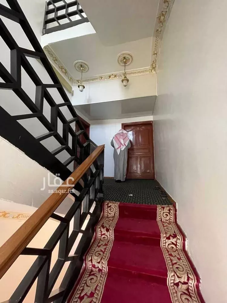 فيلا للبيع في شارع جابر ابن حيان, حي السلام, مدينة النماص, منطقة عسير 10