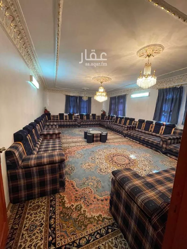 فيلا للبيع في شارع جابر ابن حيان, حي السلام, مدينة النماص, منطقة عسير 11