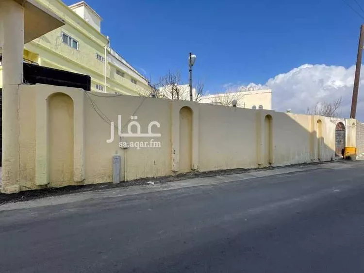فيلا للبيع في شارع جابر ابن حيان, حي السلام, مدينة النماص, منطقة عسير صورة 4
