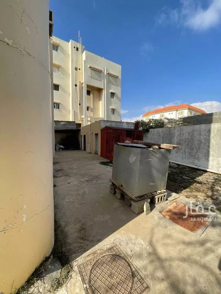 فيلا للبيع في شارع جابر ابن حيان, حي السلام, مدينة النماص, منطقة عسير 6