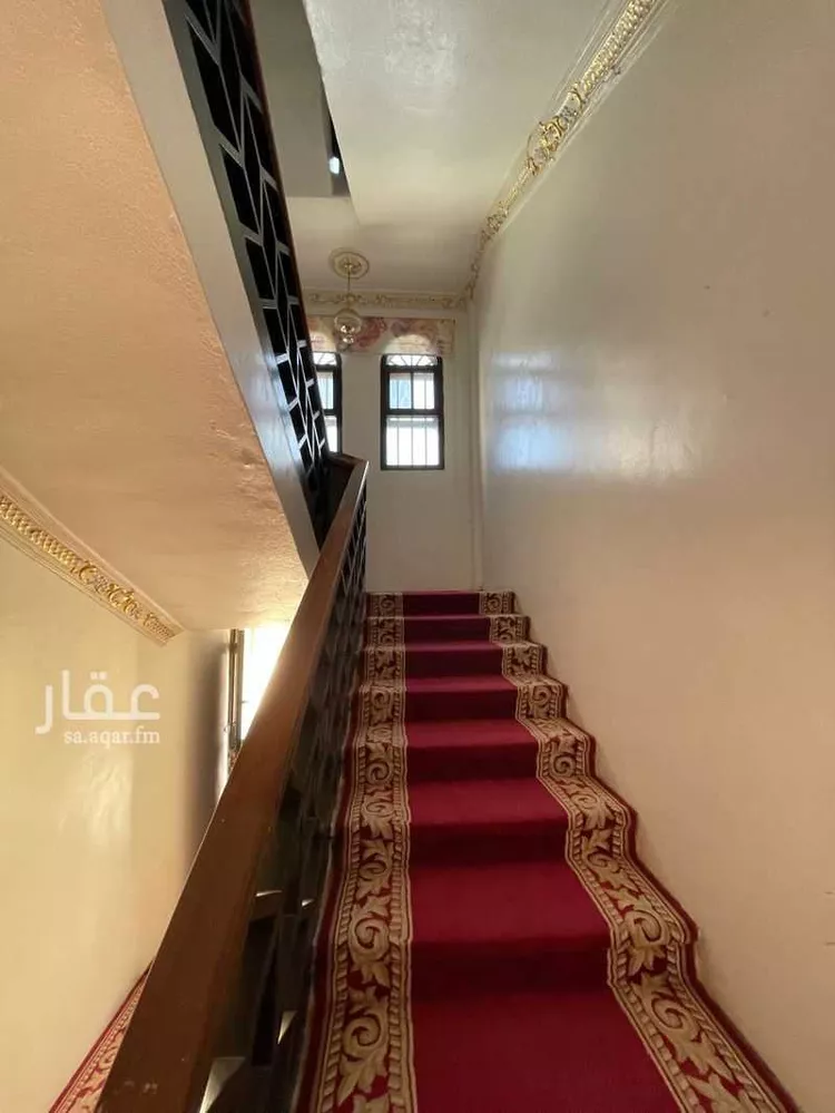 فيلا للبيع في شارع جابر ابن حيان, حي السلام, مدينة النماص, منطقة عسير 12
