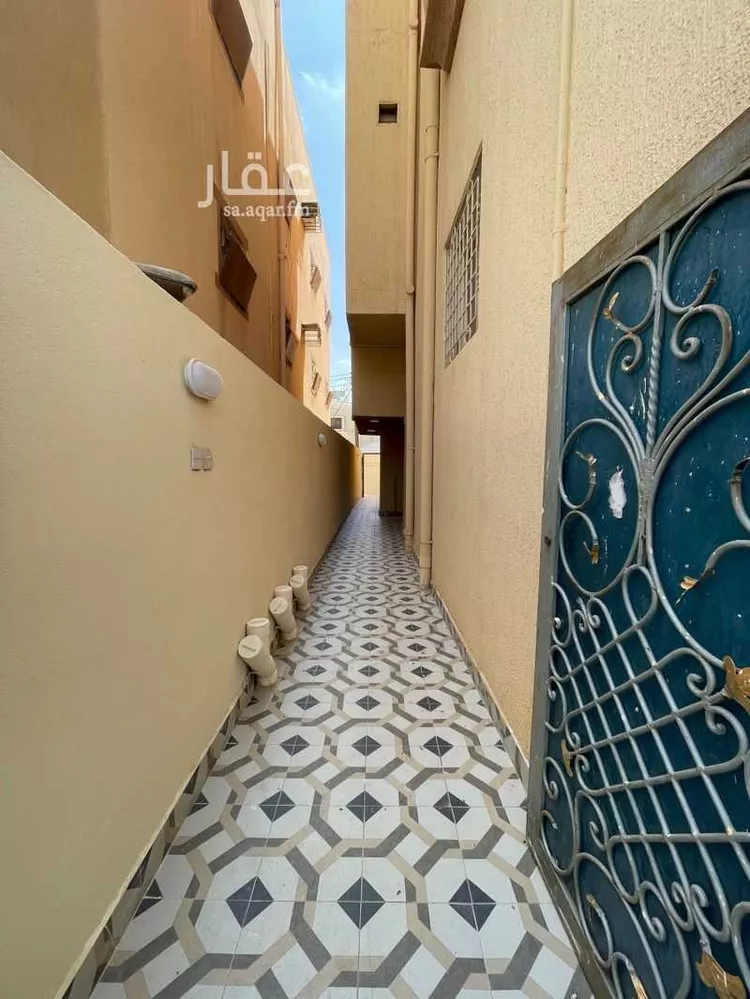 عمارة للبيع في شارع حازم ابن حرملة, حي الهرير الغربى, مدينة خميس مشيط, منطقة عسير 10