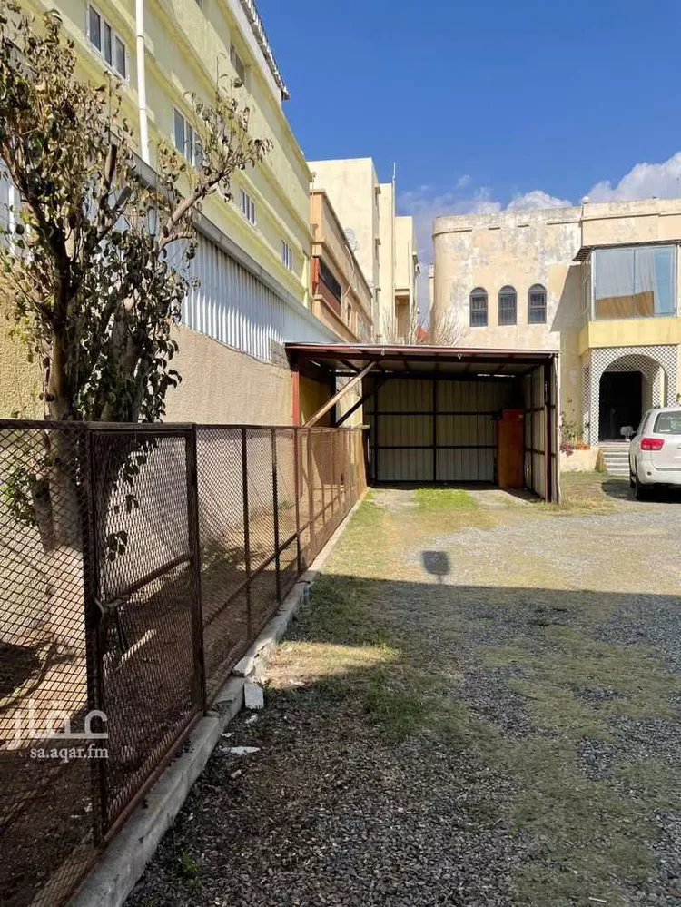 فيلا للبيع في شارع جابر ابن حيان, حي السلام, مدينة النماص, منطقة عسير صورة 2
