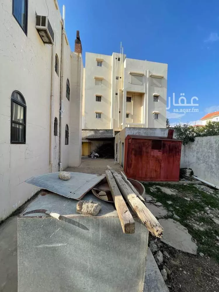فيلا للبيع في شارع جابر ابن حيان, حي السلام, مدينة النماص, منطقة عسير 7