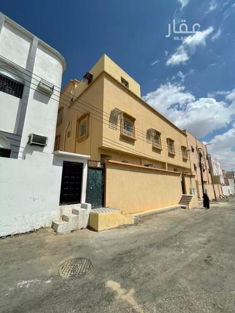 شقة للإيجار في شارع حازم ابن حرملة, حي الهرير الغربى, مدينة خميس مشيط, منطقة عسير صورة 2