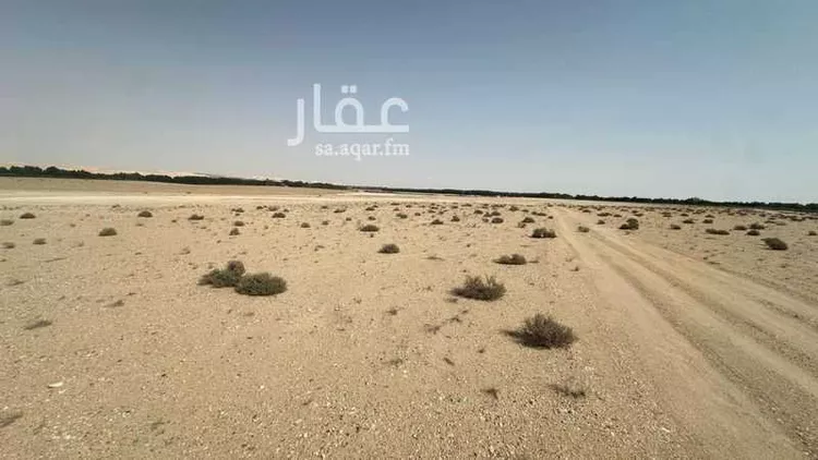 مزرعة للبيع في عين دار الجديدة ، بقيق