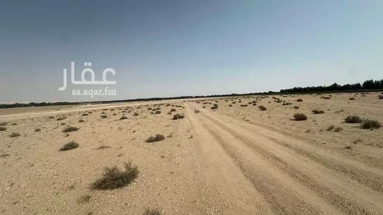 مزرعة للبيع في عين دار الجديدة ، بقيق صورة 3