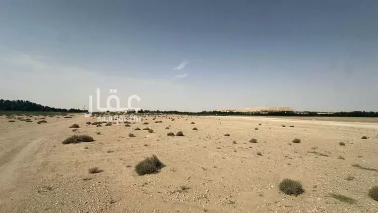 مزرعة للبيع في عين دار الجديدة ، بقيق صورة 4