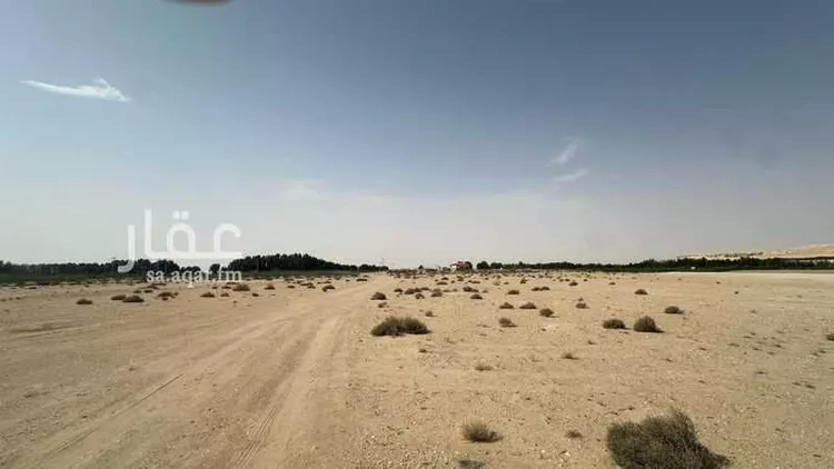 مزرعة للبيع في عين دار الجديدة ، بقيق صورة 5