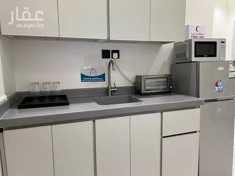 Furnished Apartment for Booking in Al Muzahimiyah Al Hada 7