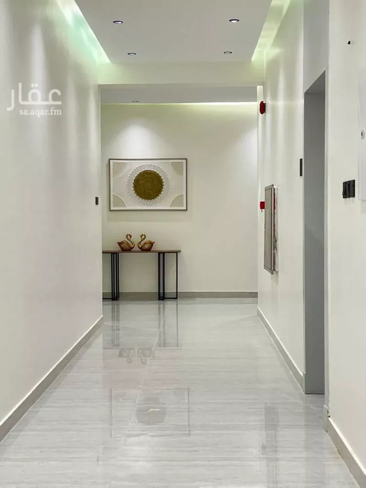 شقة للإيجار في شارع طريق الملك خالد, حي الهدا, مدينة المزاحميه, منطقة الرياض صورة 3