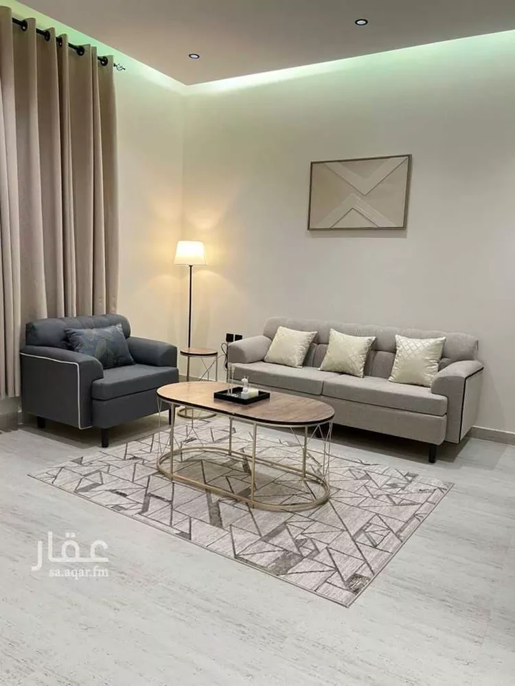شقة للإيجار في شارع طريق الملك خالد, حي الهدا, مدينة المزاحميه, منطقة الرياض