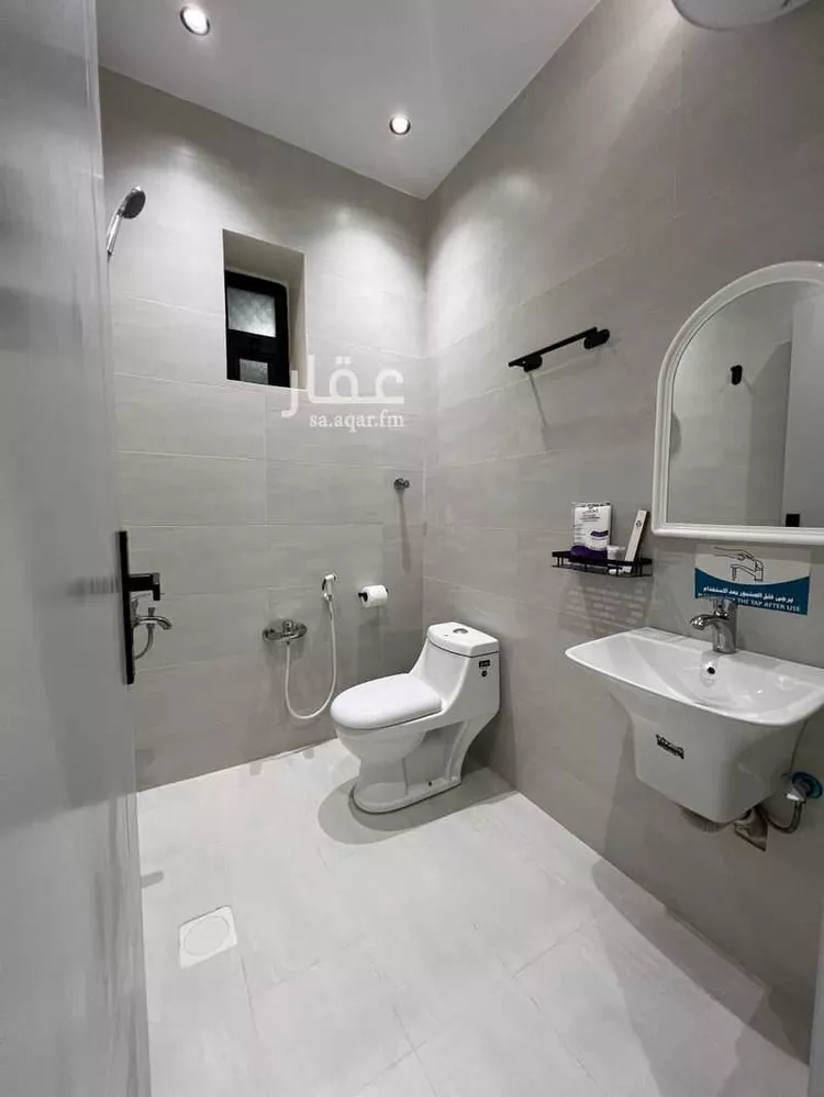 شقة مفروشة للحجز في طريق الملك خالد ، حي الهدا ، المزاحمية ، المزاحمية صورة 5